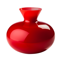 Vaso Venini Idria in Vetro FO370641000O0DG - FO370641000O0DG